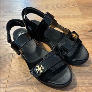 Tory Burch Kira Sport Sandals (Women’s Sz 8.5)